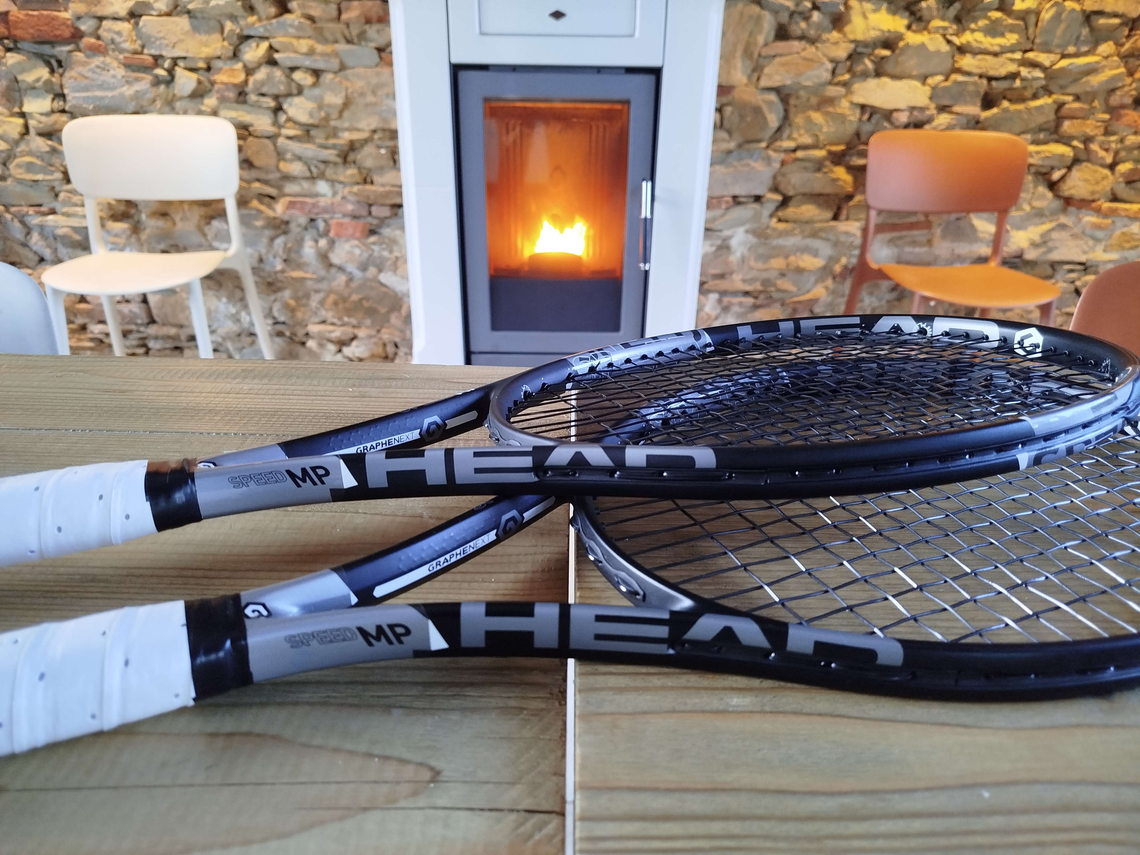 Head Graphene XT Speed MP release date? | Talk Tennis