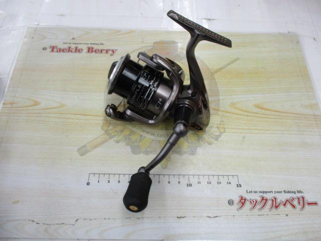 コンプレックスCI4 2500HGS F6｜＠ベリーネット 日本最大新品中古釣具