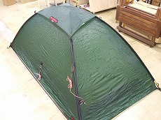 HILLEBERG（ヒルバーグ） UNNA（ウナ） （新宿本店） | A&F カントリー