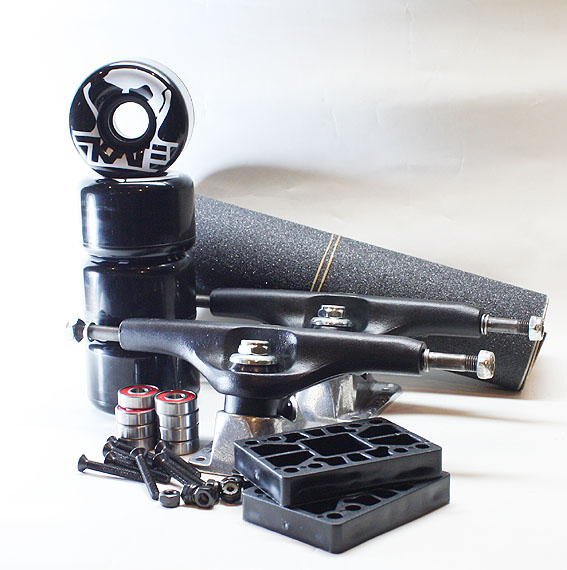 ◇BRAHMAN（ブラフマン）モデル スケートデッキ予約受付開始