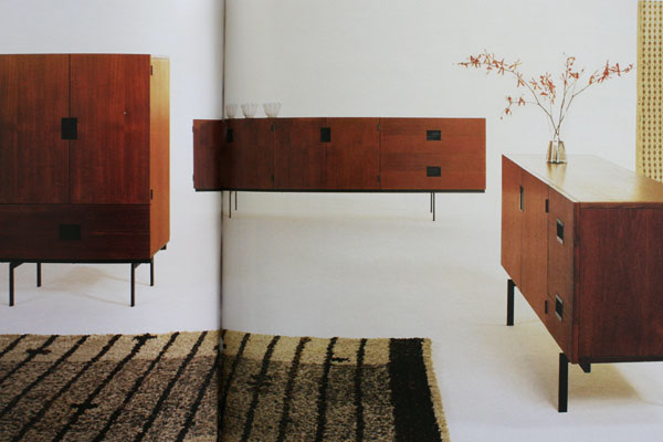 Cees Braakman / サイドボード / UMS-Pastoe | 北欧ヴィンテージ家具