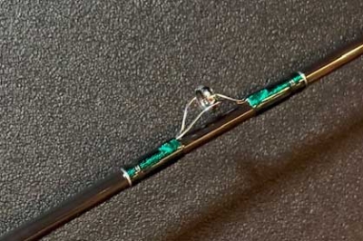 ホーガン＃2565 再び。 | Brightliver Tackle.co. | マツモトカズヨシ