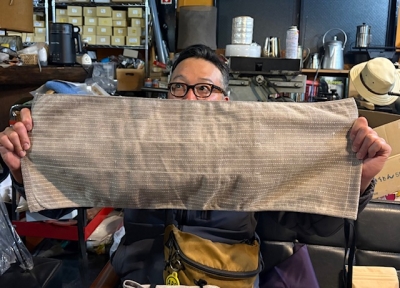 2026年のブライトリバー、始まりました。 | Brightliver Tackle.co