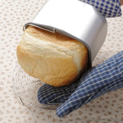 MKベーカリー☆ごはんのパン by エムケー精工 【クックパッド】 簡単