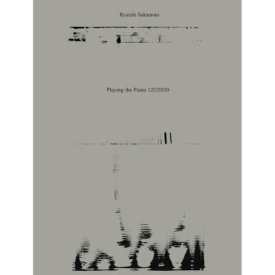 初回生産限定盤】Ryuichi Sakamoto: Playing the Piano 12122020(CD