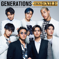 GENERATIONS from EXILE TRIBEの商品｜mu-moショップ