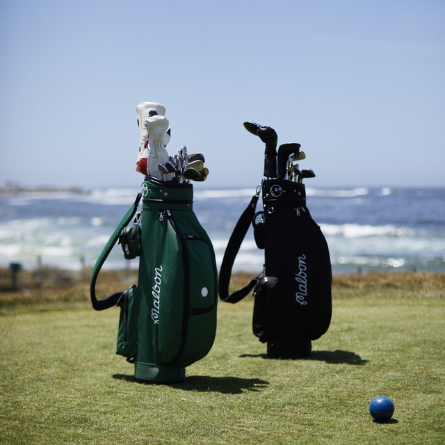 Malbon Golf × POTRを発表します。 | 吉田カバンホームページ