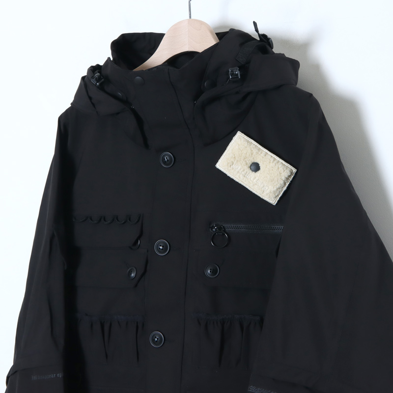 AbuGarcia (アブガルシア) ABU GARCIA×DUSTNATION FISHING EXPLORER