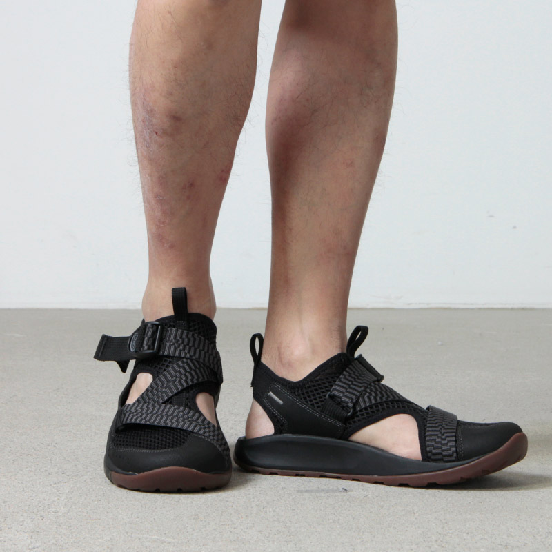 Chaco (チャコ) ODYSSEY / オデッセイ メンズ