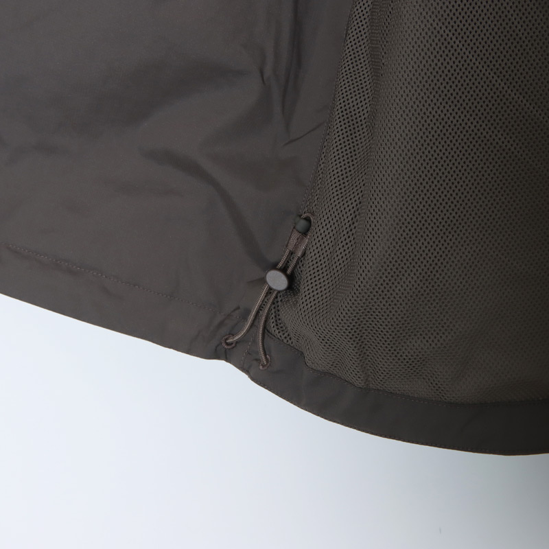 DAIWA PIER39 (ダイワピア39) TECH 2WAY PERFECT FISHING JACKET