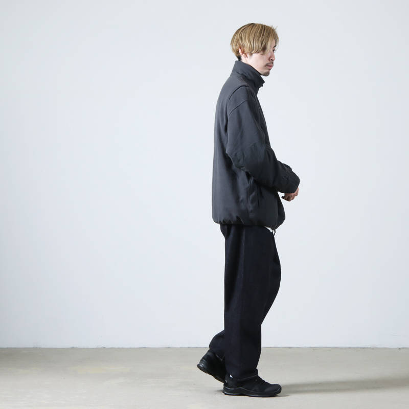 DAIWA PIER39 (ダイワピア39) TECH EXTREME FLEECE JACKET / テック