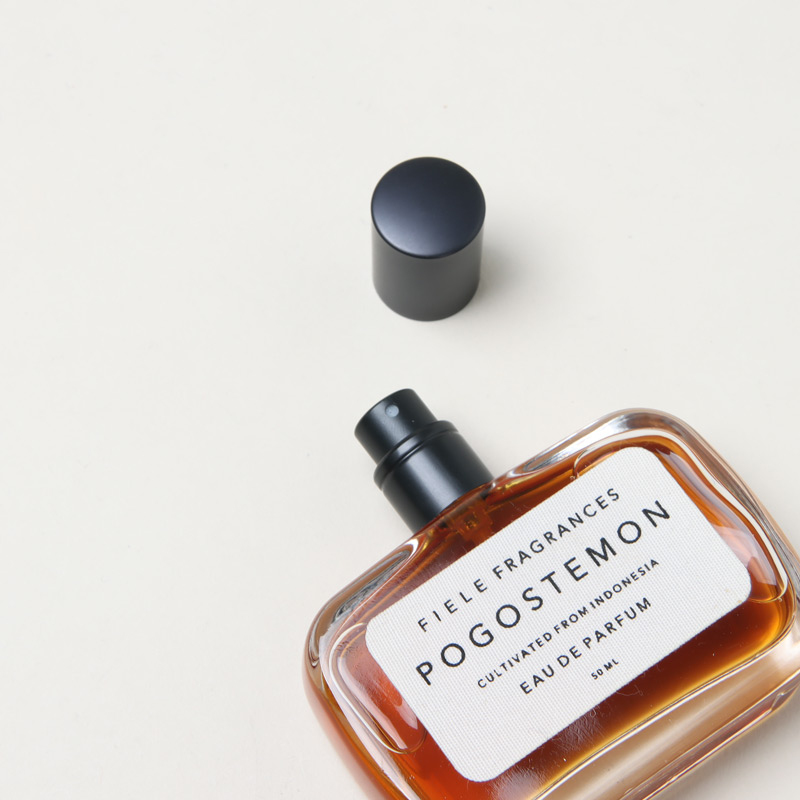 FIELE FRAGRANCES (フィエール フレグランス) EAU DE PARFUM