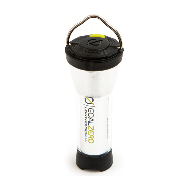 GOALZERO (ゴールゼロ) LIGHTHOUSE micro / ライトハウス マイクロ
