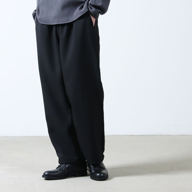 Goldwin (ゴールドウィン) Wide Ankle Easy Pants / ワイドアンクル