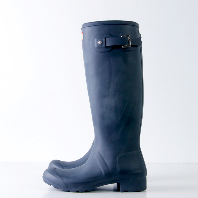 HUNTER (ハンター) Original Tour / オリジナルツアー レインブーツ