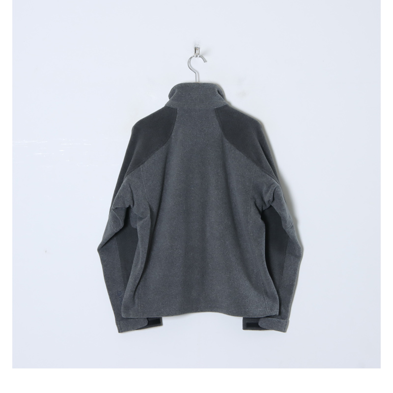MARMOT (マーモット キャピタル) POLARTECH FLEECE JACKET / ポーラ