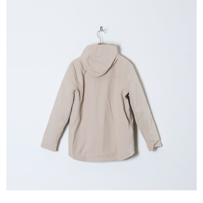 PATAGONIA (パタゴニア) K's 4-in-1 Everyday Jkt / 4イン1