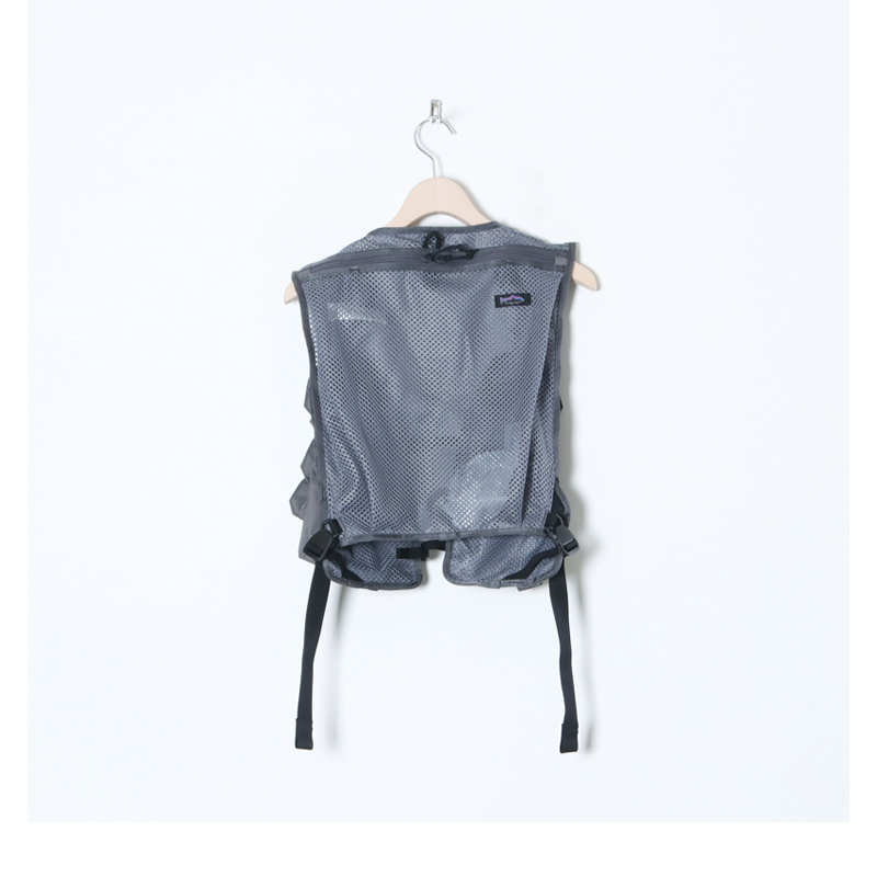 PATAGONIA (パタゴニア) Stealth Convertible Vest / ステルス