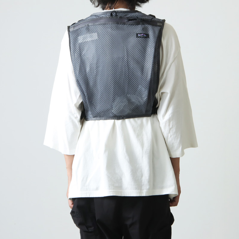 PATAGONIA (パタゴニア) Stealth Convertible Vest / ステルス