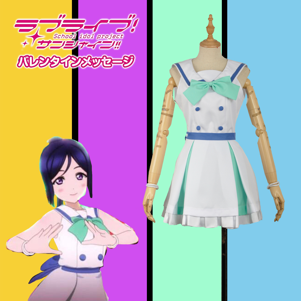 ラブライブ サンシャイン 君のこころは輝いてるかい？ 高海千歌