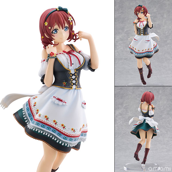AmiAmi [Character & Hobby Shop] | Love Live! Nijigasaki High