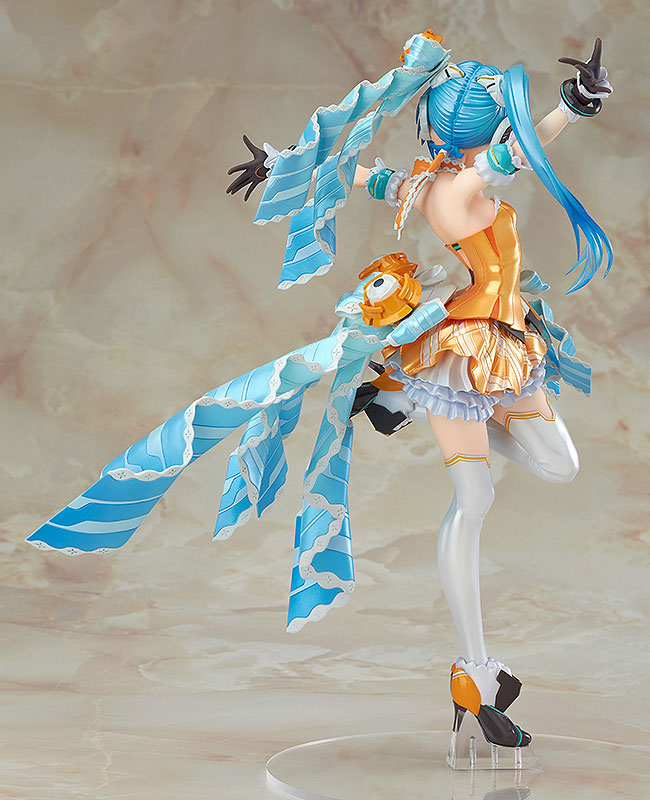 AmiAmi [Character & Hobby Shop] | Hatsune Miku -Project DIVA- 2nd