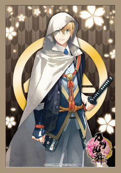 ブシロードスリーブコレクション ミニ Vol.160 刀剣乱舞-ONLINE-『山姥