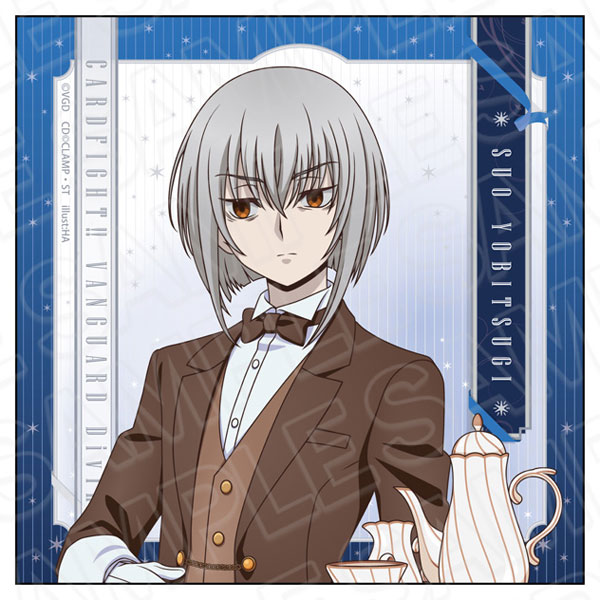 カードファイト！！ ヴァンガード Divinez デラックス編 マイクロ