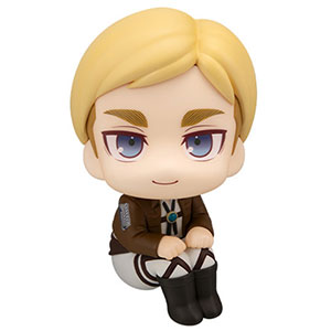 るかっぷ 進撃の巨人 ハンジ・ゾエ 完成品フィギュア[メガハウス