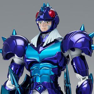 聖闘士聖衣神話EX キャンサーデスマスク〈リバイバル版〉 『聖闘士星矢』