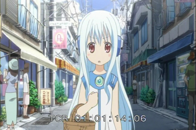 2ページ目：劇場版『こわれかけのオルゴール』アフレコレポート