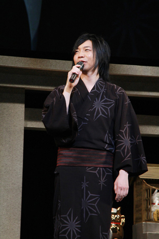 イベント「夏目友人帳×蛍火の杜へ ～集い 夏神楽～」をレポート