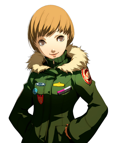 ペルソナ4 ザ・ゴールデン』のアニメイト特典と新要素をご紹介