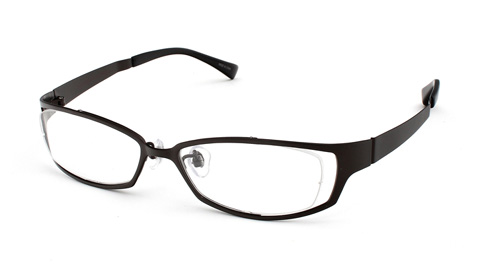 JINS『ヱヴァ』メガネにゲンドウモデル登場、予約受付開始