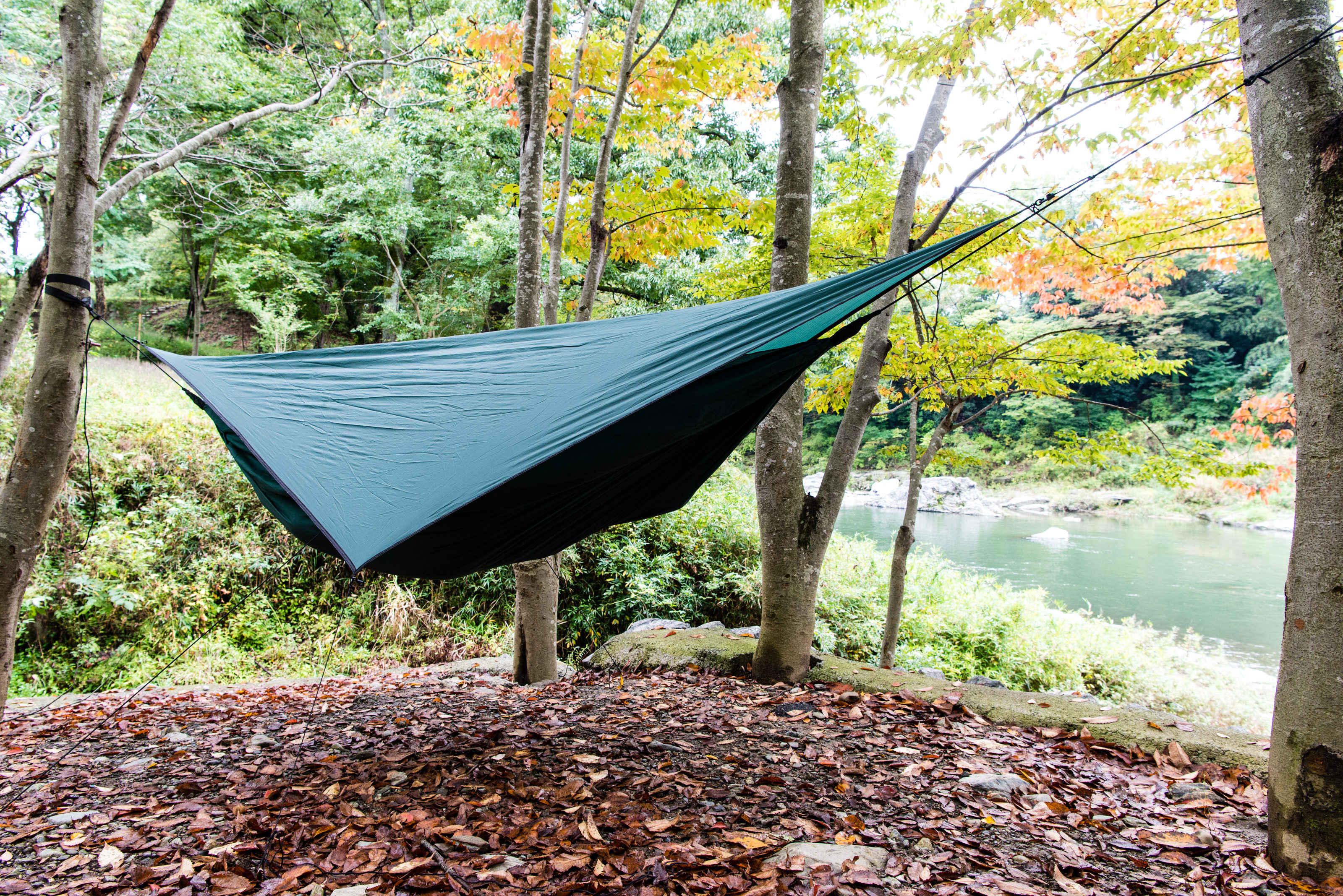 熱い思いとユニークな発想から生まれたスーパーシェルター「ヘネシー