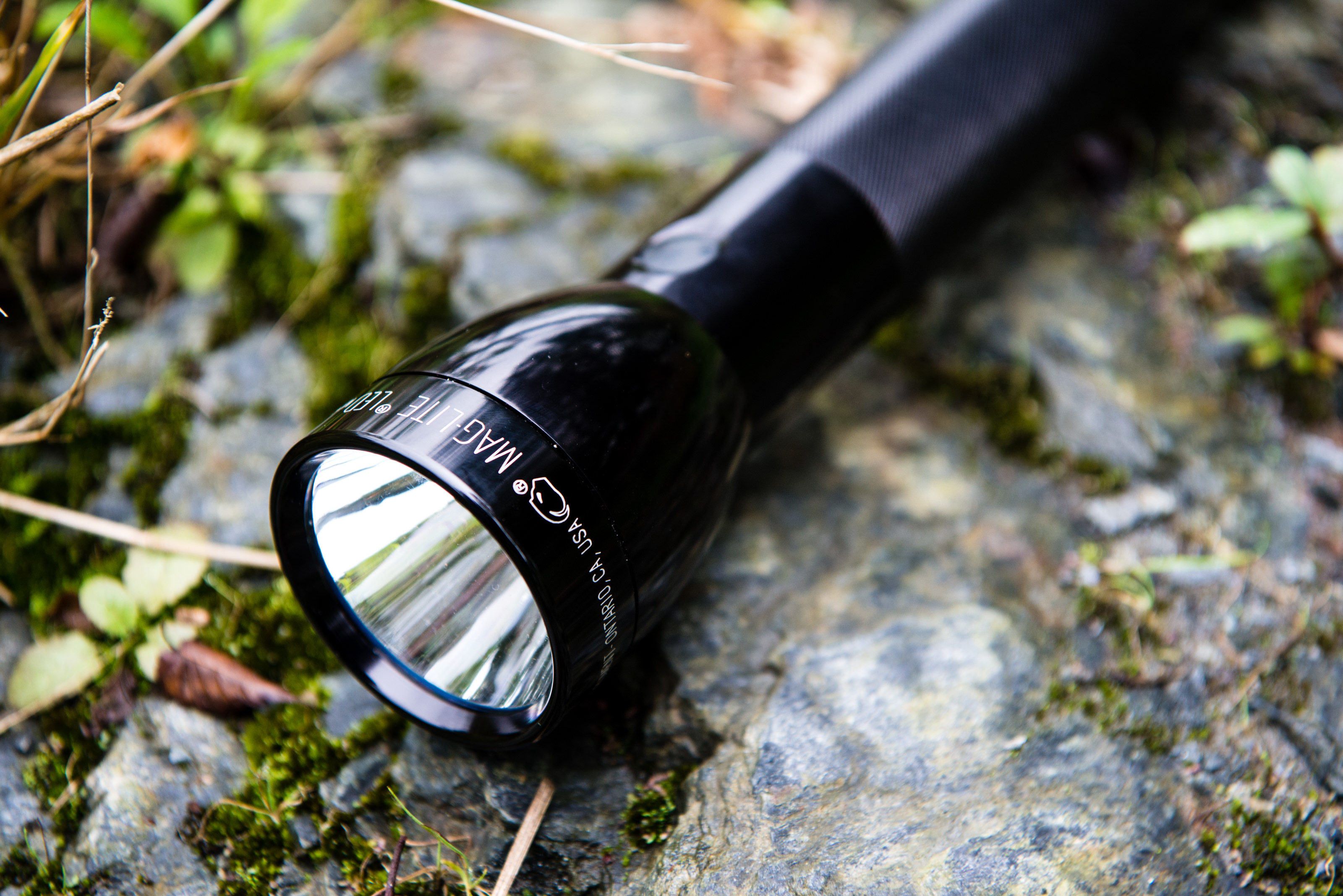 ハンディライトといえば、誰もが「マグライト」を思い浮かべる