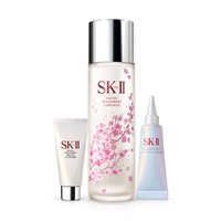 SK-II ニューライフ フェイシャル トリートメント エッセンス 桜