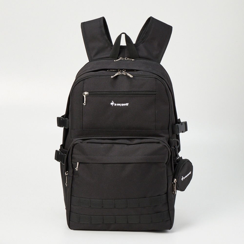 le coq sportif(ルコックスポルティフ) 3層リュック | イオンスタイル