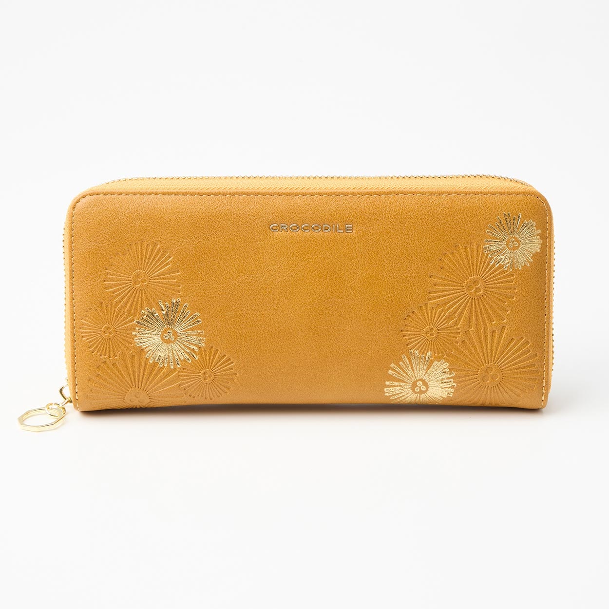 CROCODILE(クロコダイル) 若松 ラウンドファスナー束入れ | イオン