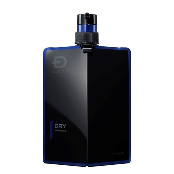 スカルプD 薬用 スカルプシャンプー ドライ 乾燥肌用 350ml スカルプD