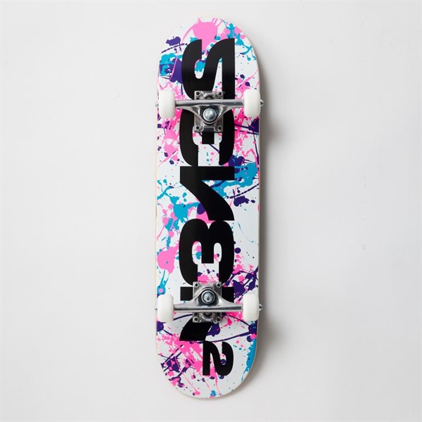 SEVEN2 スケートボード マルチカラー MLT 4582621281113 | イオン