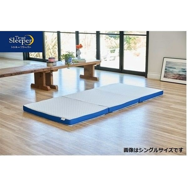 トゥルースリーパー プレミアリッチ7.0 三つ折りタイプ | イオン