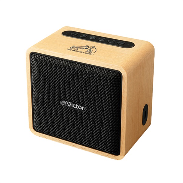 Victor Bluetoothスピーカー SP-WM01BT | イオンスタイルオンライン