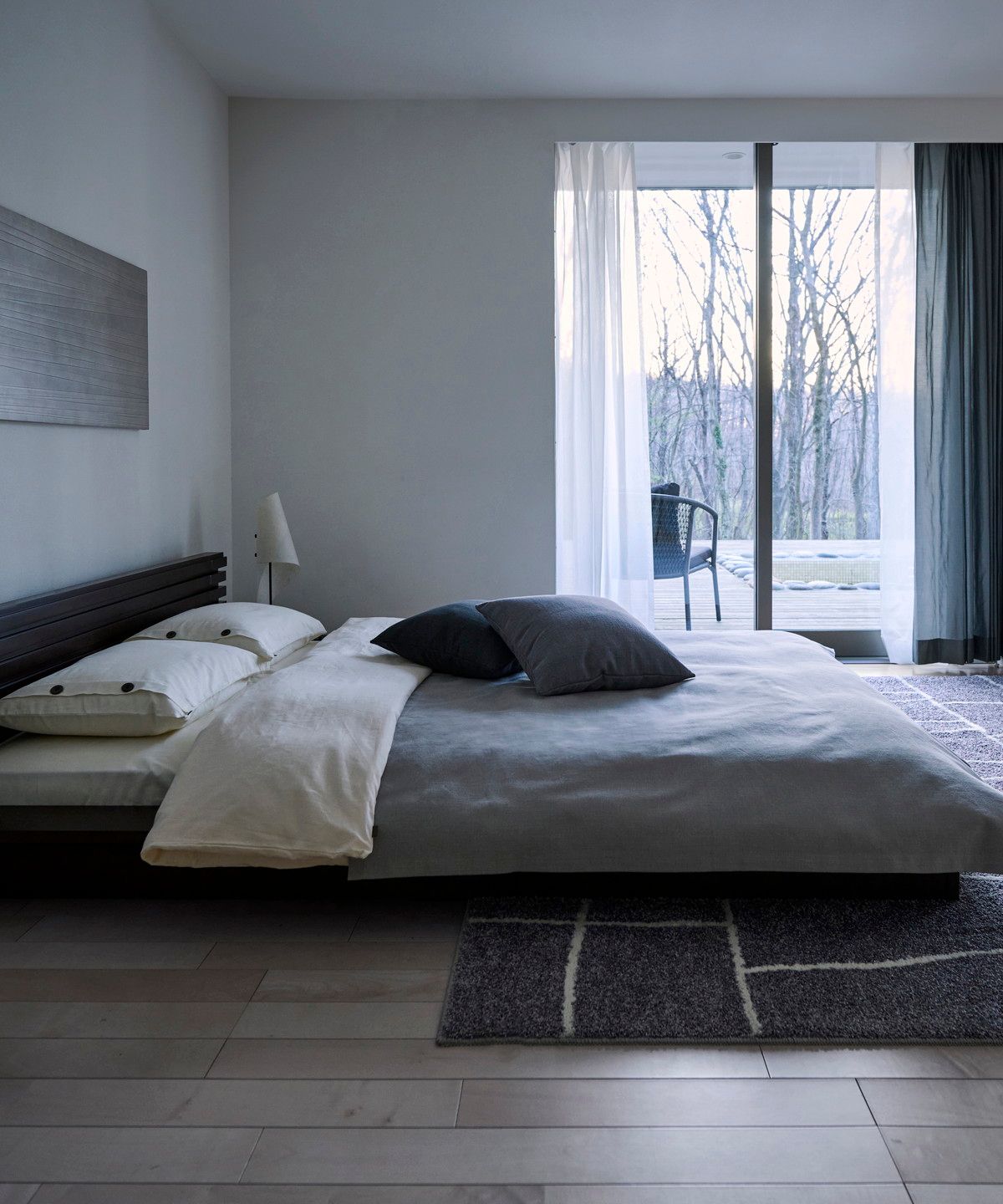 a.flat 風が運ぶ、自然の贈りもの。- 目黒通り・新宿・大阪梅田(グラン