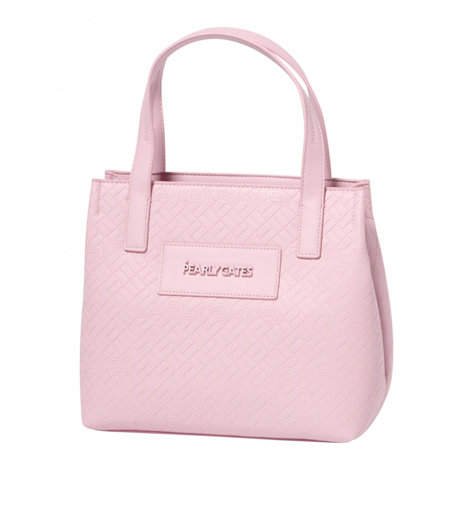 パーリーゲイツ BASICカートBAG (0535981201) ゴルフ ポーチ PEARLY