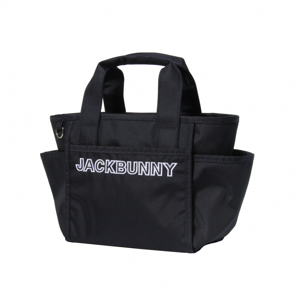 ジャック バニー 【定番】カートバッグ (2625981702) ゴルフ ポーチ