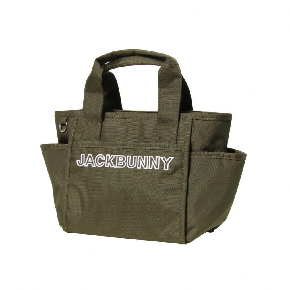 ジャック バニー 【定番】カートバッグ (2625981702) ゴルフ ポーチ