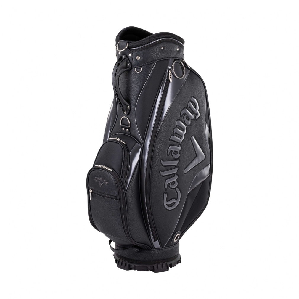 キャロウェイ Exia 25 JM (7193450665) メンズ ゴルフ キャディバッグ