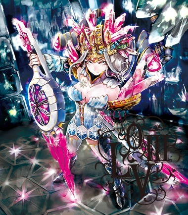 Ver3/ヘラ - ロードオブヴァーミリオン【LORD of VERMILION】@wiki