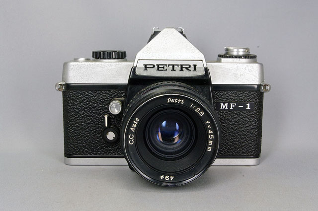 PETRI MF-1 - petri @ ウィキ - atwiki（アットウィキ）